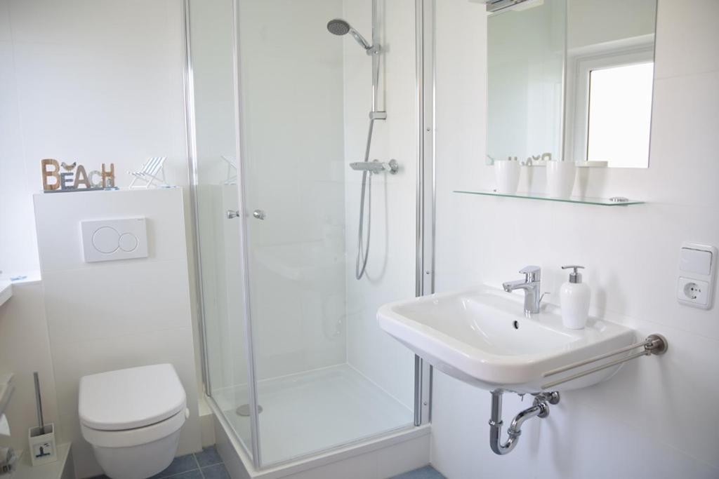 Apartmán Kjeirstr. 34, W5, H. Atlanta Westerland Exteriér fotografie