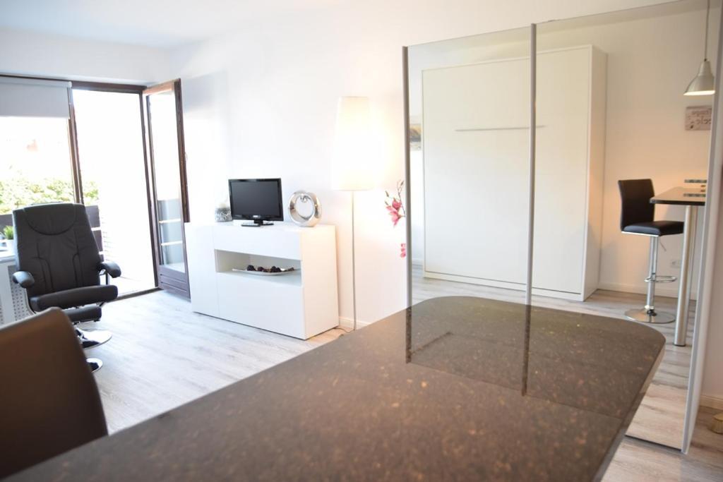 Apartmán Kjeirstr. 34, W5, H. Atlanta Westerland Exteriér fotografie